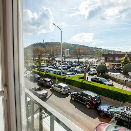 Danube Apartment بودابست المظهر الخارجي الصورة