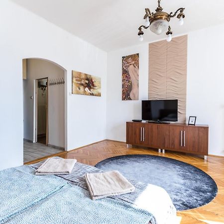 Danube Apartment بودابست المظهر الخارجي الصورة