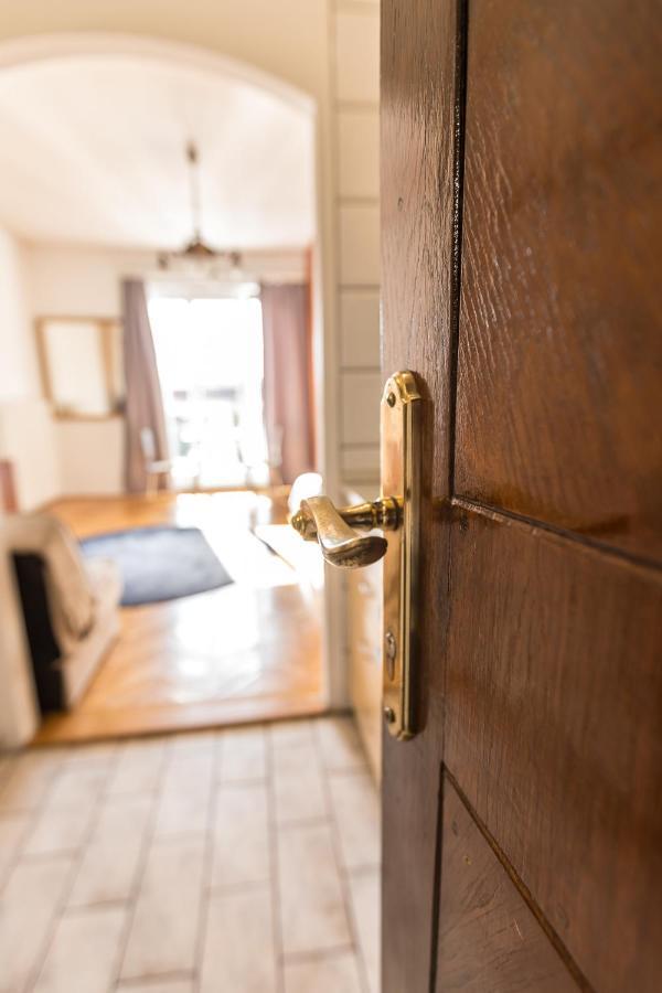 Danube Apartment بودابست المظهر الخارجي الصورة