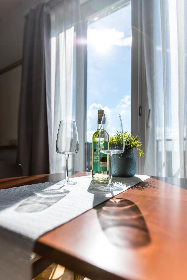 Danube Apartment بودابست المظهر الخارجي الصورة
