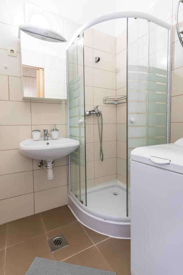 Danube Apartment بودابست المظهر الخارجي الصورة
