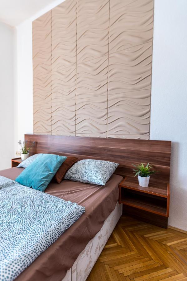 Danube Apartment بودابست المظهر الخارجي الصورة