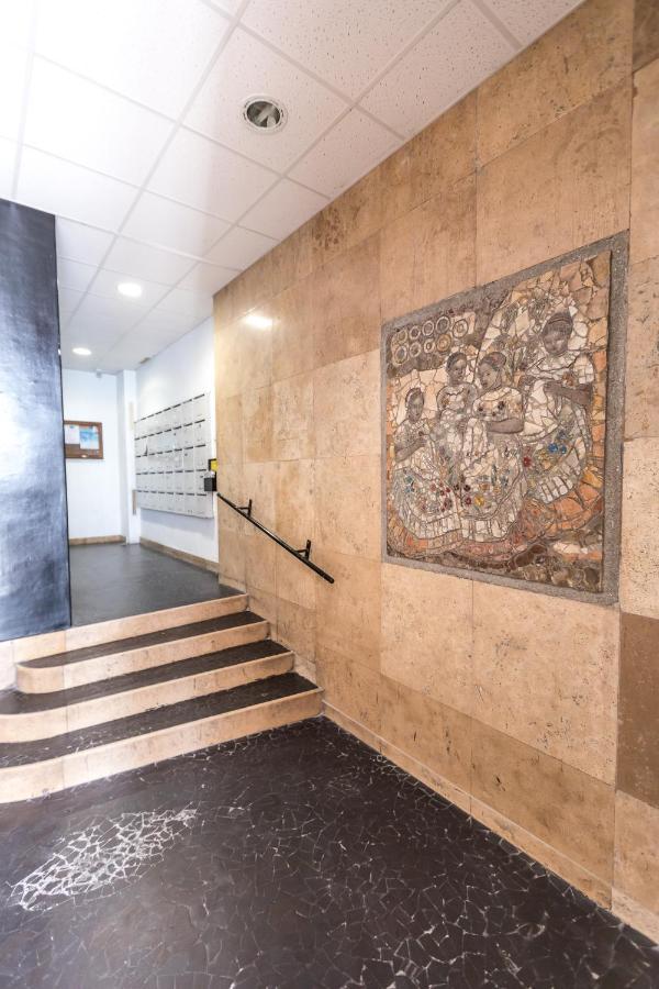 Danube Apartment بودابست المظهر الخارجي الصورة