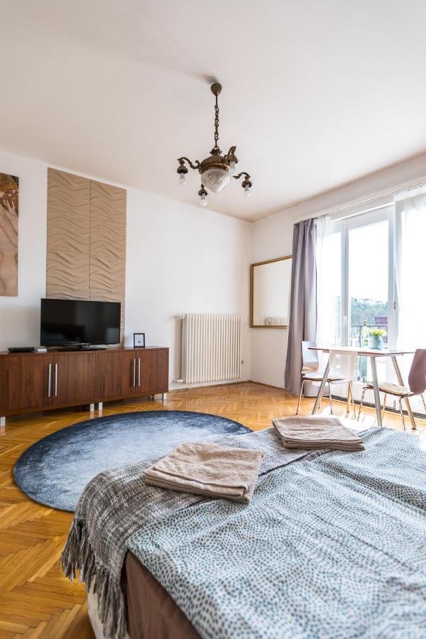 Danube Apartment بودابست المظهر الخارجي الصورة