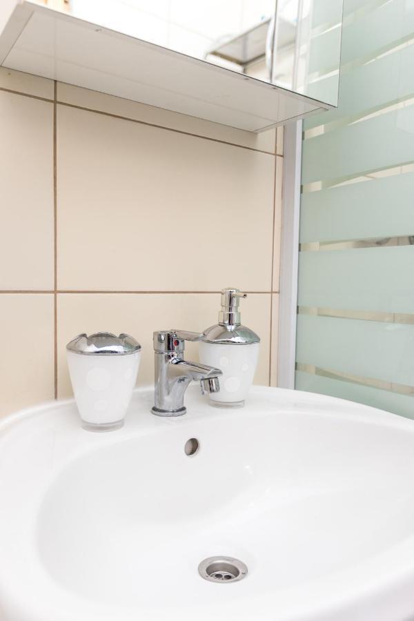Danube Apartment بودابست المظهر الخارجي الصورة