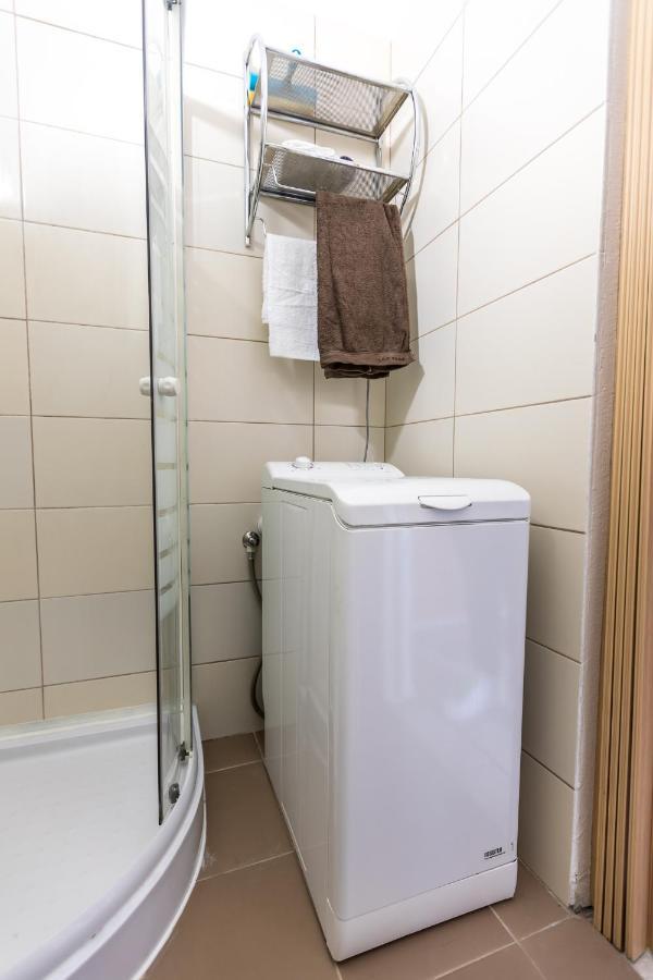 Danube Apartment بودابست المظهر الخارجي الصورة
