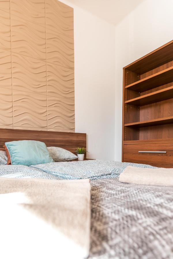 Danube Apartment بودابست المظهر الخارجي الصورة